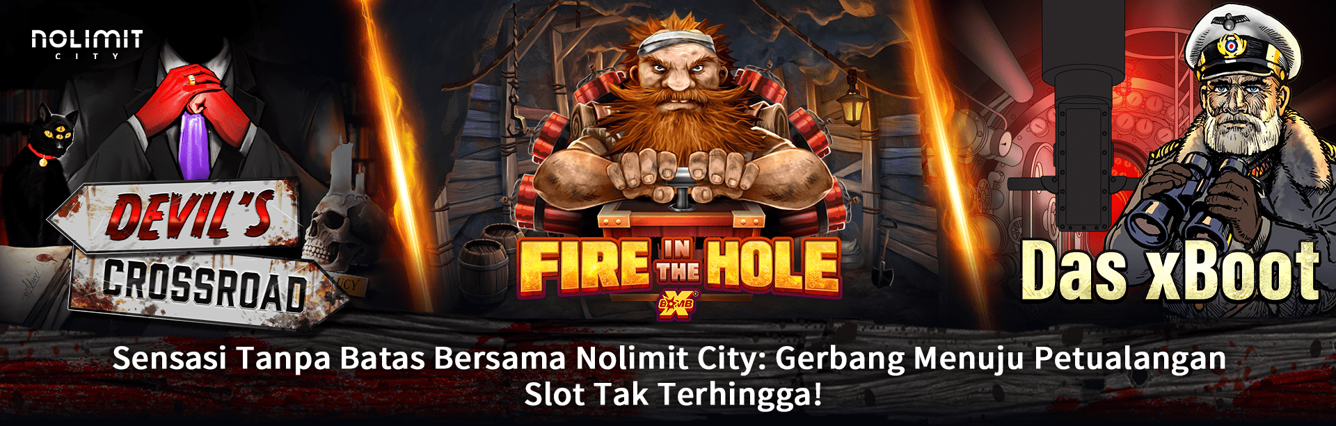 NOLIMITCITY JANUARY BANNER